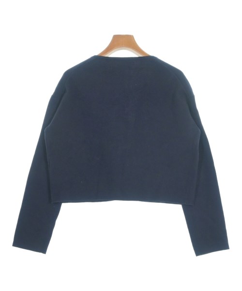 BEAUTY&YOUTH UNITED ARROWS（ビューティーアンドユースユナイテッドアローズ）カーディガン 紺 サイズ:F レディース/2200643466036