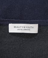 BEAUTY&YOUTH UNITED ARROWS（ビューティーアンドユースユナイテッドアローズ）カーディガン 紺 サイズ:F レディース/2200643466036