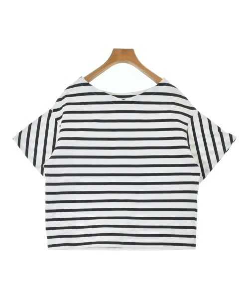 BEAUTY&YOUTH UNITED ARROWS（ビューティーアンドユースユナイテッドアローズ）Tシャツ・カットソー 白 サイズ:F レディース/2200643623026