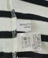 BEAUTY&YOUTH UNITED ARROWS（ビューティーアンドユースユナイテッドアローズ）Tシャツ・カットソー 白 サイズ:F レディース/2200643623026