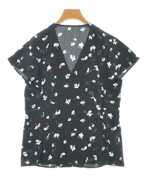 BEAUTY&YOUTH UNITED ARROWS（ビューティーアンドユースユナイテッドアローズ）ブラウス 黒 サイズ:-(M位) レディース/2200643623033