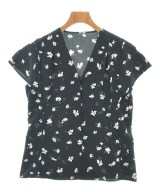 BEAUTY&YOUTH UNITED ARROWS（ビューティーアンドユースユナイテッドアローズ）ブラウス 黒 サイズ:-(M位) レディース/2200643623033