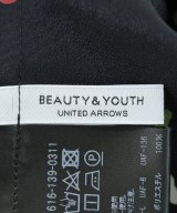 BEAUTY&YOUTH UNITED ARROWS（ビューティーアンドユースユナイテッドアローズ）ブラウス 黒 サイズ:-(M位) レディース/2200643623033