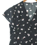 BEAUTY&YOUTH UNITED ARROWS（ビューティーアンドユースユナイテッドアローズ）ブラウス 黒 サイズ:-(M位) レディース/2200643623033