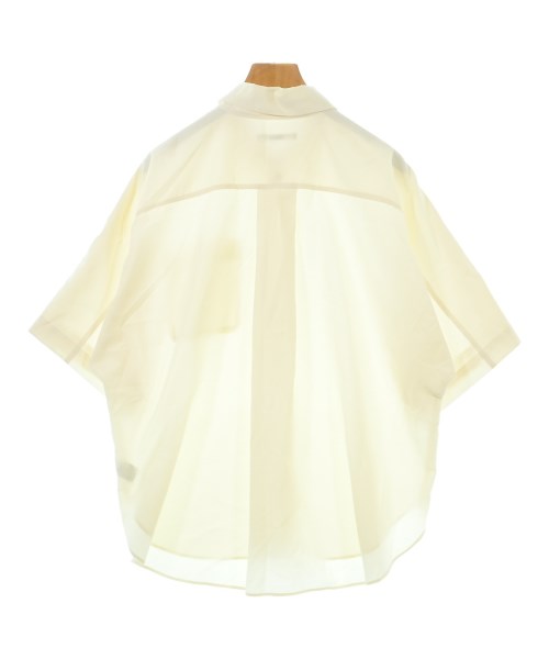 BEAUTY&YOUTH UNITED ARROWS（ビューティーアンドユースユナイテッドアローズ）カジュアルシャツ 白 サイズ:F レディース/2200644368087