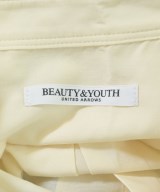 BEAUTY&YOUTH UNITED ARROWS（ビューティーアンドユースユナイテッドアローズ）カジュアルシャツ 白 サイズ:F レディース/2200644368087