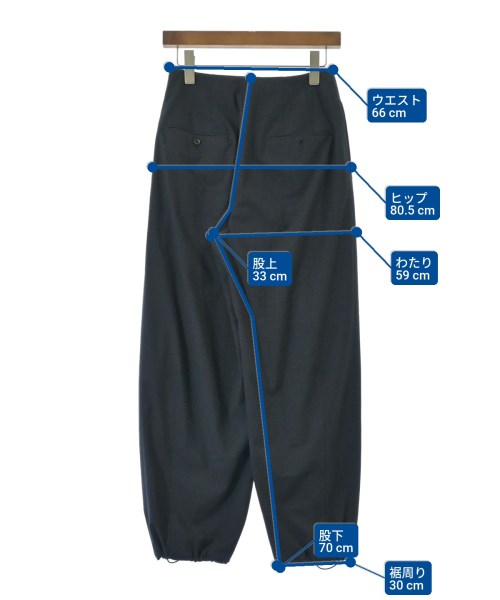 BEAUTY&YOUTH UNITED ARROWS（ビューティーアンドユースユナイテッドアローズ）その他 紺 サイズ:S レディース/2200644433020