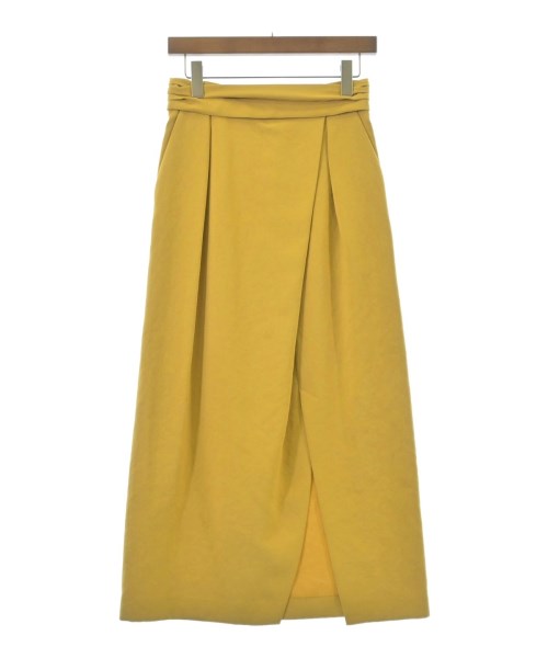 ビューティーアンドユースユナイテットアローズ(BEAUTY&YOUTH UNITED ARROWS)のBEAUTY&YOUTH UNITED ARROWS ロング・マキシ丈スカート