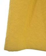 BEAUTY&YOUTH UNITED ARROWS（ビューティーアンドユースユナイテッドアローズ）ロング・マキシ丈スカート 黄 サイズ:M レディース/2200644453141