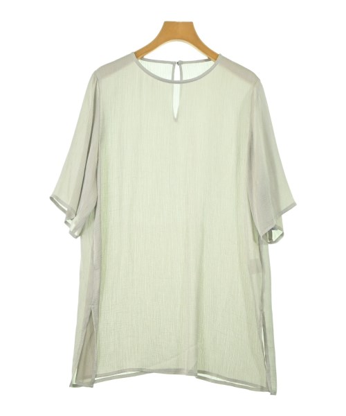 BEAUTY&YOUTH UNITED ARROWS(ビューティーアンドユースユナイテットアローズ)ブラウス グレー サイズ:F/2200644770101