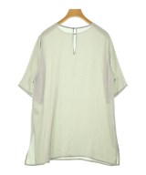 BEAUTY&YOUTH UNITED ARROWS（ビューティーアンドユースユナイテッドアローズ）ブラウス グレー サイズ:F レディース/2200644770101