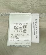 BEAUTY&YOUTH UNITED ARROWS（ビューティーアンドユースユナイテッドアローズ）ブラウス グレー サイズ:F レディース/2200644770101