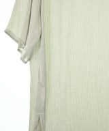 BEAUTY&YOUTH UNITED ARROWS（ビューティーアンドユースユナイテッドアローズ）ブラウス グレー サイズ:F レディース/2200644770101