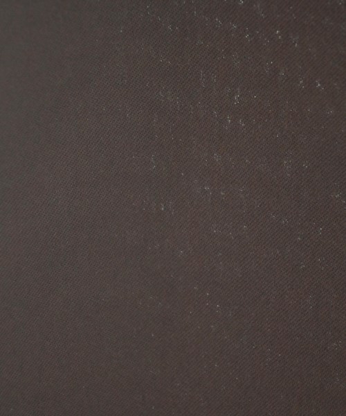 BEAUTY&YOUTH UNITED ARROWS（ビューティーアンドユースユナイテッドアローズ）スラックス 茶 サイズ:L レディース/2200644770149