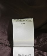 BEAUTY&YOUTH UNITED ARROWS（ビューティーアンドユースユナイテッドアローズ）スラックス 茶 サイズ:L レディース/2200644770149