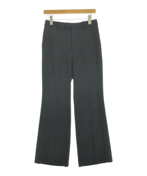 BEAUTY&YOUTH UNITED ARROWS(ビューティーアンドユースユナイテットアローズ)スラックス 黒 サイズ:L/2200644770156