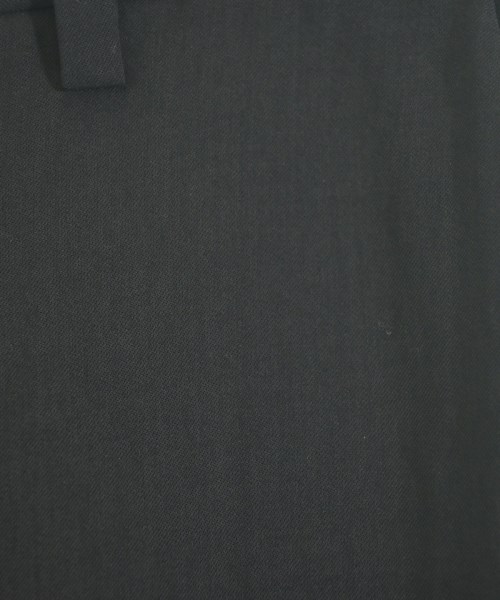 BEAUTY&YOUTH UNITED ARROWS（ビューティーアンドユースユナイテッドアローズ）スラックス 黒 サイズ:L レディース/2200644770156