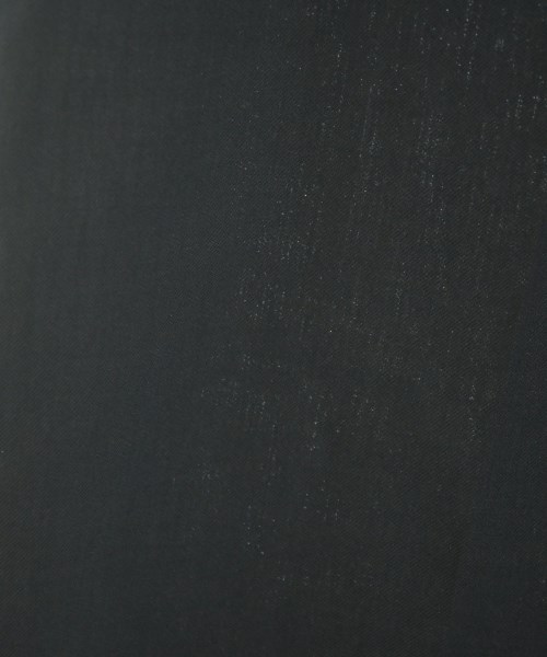 BEAUTY&YOUTH UNITED ARROWS（ビューティーアンドユースユナイテッドアローズ）スラックス 黒 サイズ:L レディース/2200644770156