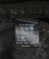 BEAUTY&YOUTH UNITED ARROWS（ビューティーアンドユースユナイテッドアローズ）スラックス 黒 サイズ:L レディース/2200644770156