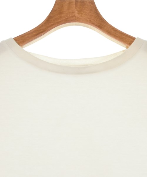 BEAUTY&YOUTH UNITED ARROWS（ビューティーアンドユースユナイテッドアローズ）Tシャツ・カットソー 白 サイズ:F レディース/2200644797047