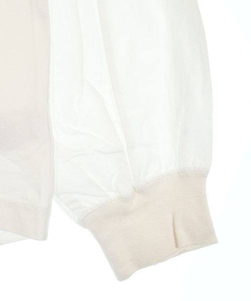 BEAUTY&YOUTH UNITED ARROWS（ビューティーアンドユースユナイテッドアローズ）Tシャツ・カットソー 白 サイズ:F レディース/2200644797047