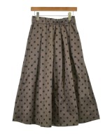 BEAUTY&YOUTH UNITED ARROWS ロング・マキシ丈スカート
