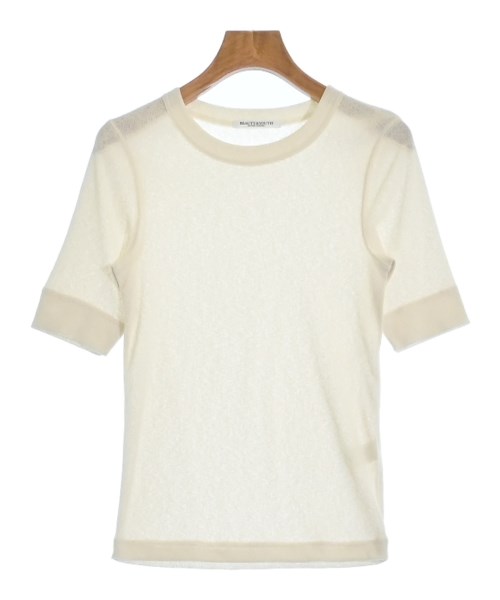 ビューティーアンドユースユナイテットアローズ(BEAUTY&YOUTH UNITED ARROWS)のBEAUTY&YOUTH UNITED ARROWS Tシャツ・カットソー