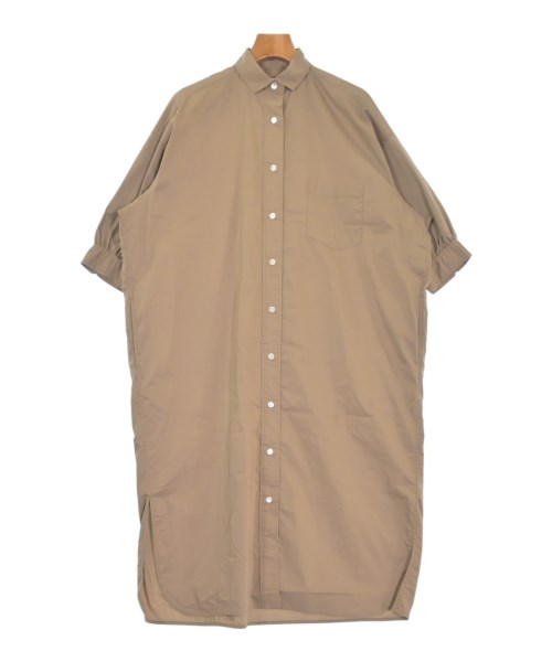 ビューティーアンドユースユナイテットアローズ(BEAUTY&YOUTH UNITED ARROWS)のBEAUTY&YOUTH UNITED ARROWS シャツワンピース