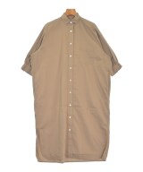 BEAUTY&YOUTH UNITED ARROWS シャツワンピース