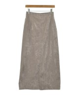 BEAUTY&YOUTH UNITED ARROWS ロング・マキシ丈スカート