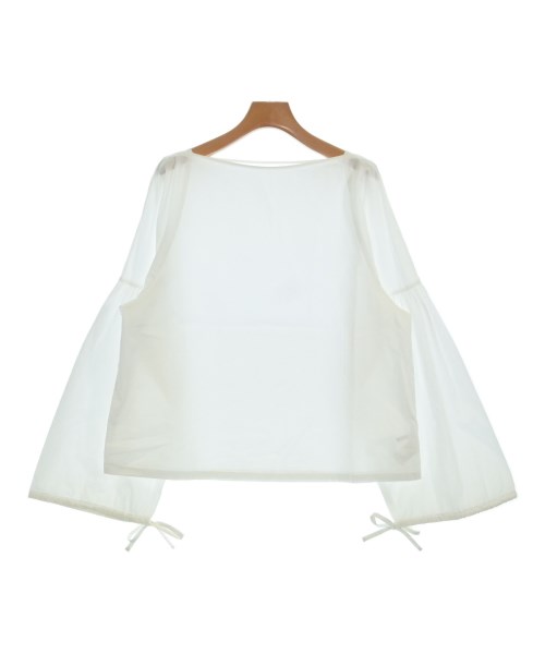 ビューティーアンドユースユナイテットアローズ(BEAUTY&YOUTH UNITED ARROWS)のBEAUTY&YOUTH UNITED ARROWS ブラウス