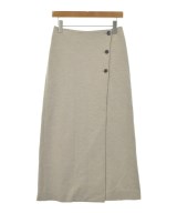 BEAUTY&YOUTH UNITED ARROWS ロング・マキシ丈スカート