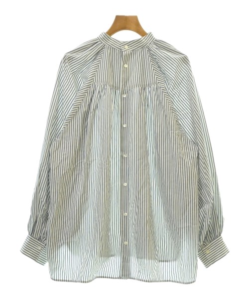 ビューティーアンドユースユナイテットアローズ(BEAUTY&YOUTH UNITED ARROWS)のBEAUTY&YOUTH UNITED ARROWS ブラウス