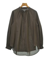 BEAUTY&YOUTH UNITED ARROWS カジュアルシャツ
