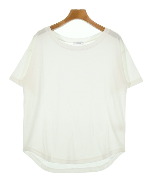 ビューティーアンドユースユナイテットアローズ(BEAUTY&YOUTH UNITED ARROWS)のBEAUTY&YOUTH UNITED ARROWS Tシャツ・カットソー