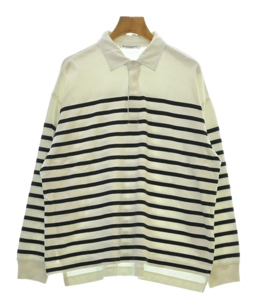 ビューティーアンドユースユナイテットアローズ(BEAUTY&YOUTH UNITED ARROWS)のBEAUTY&YOUTH UNITED ARROWS ポロシャツ