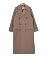 BEAUTY&YOUTH UNITED ARROWS ピーコート
