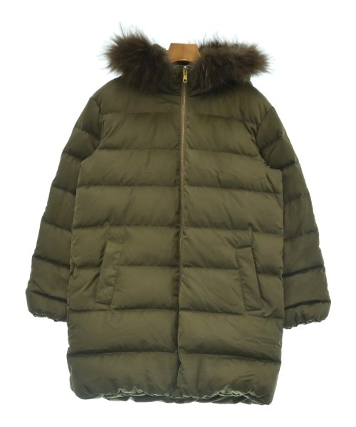 ビューティーアンドユースユナイテットアローズ(BEAUTY&YOUTH UNITED ARROWS)のBEAUTY&YOUTH UNITED ARROWS ダウンコート