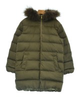 BEAUTY&YOUTH UNITED ARROWS ダウンコート