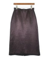 BEAUTY&YOUTH UNITED ARROWS ロング・マキシ丈スカート