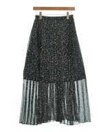BEAUTY&YOUTH UNITED ARROWS ロング・マキシ丈スカート