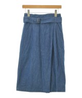 BEAUTY&YOUTH UNITED ARROWS ロング・マキシ丈スカート