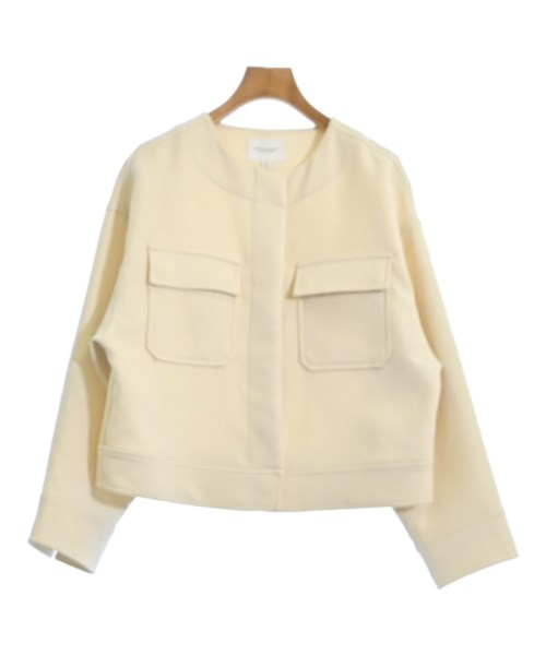 ビューティーアンドユースユナイテットアローズ(BEAUTY&YOUTH UNITED ARROWS)のBEAUTY&YOUTH UNITED ARROWS ブルゾン（その他）