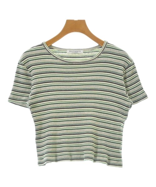 ビューティーアンドユースユナイテットアローズ(BEAUTY&YOUTH UNITED ARROWS)のBEAUTY&YOUTH UNITED ARROWS Tシャツ・カットソー