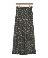 BEAUTY&YOUTH UNITED ARROWS ロング・マキシ丈スカート