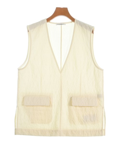 ビューティーアンドユースユナイテットアローズ(BEAUTY&YOUTH UNITED ARROWS)のBEAUTY&YOUTH UNITED ARROWS ベスト
