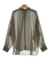 BEAUTY&YOUTH UNITED ARROWS ブラウス