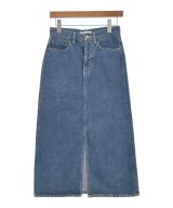 BEAUTY&YOUTH UNITED ARROWS ロング・マキシ丈スカート