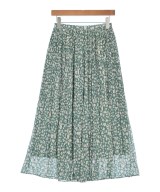 BEAUTY&YOUTH UNITED ARROWS ロング・マキシ丈スカート