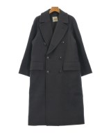 BEAUTY&YOUTH UNITED ARROWS チェスターコート